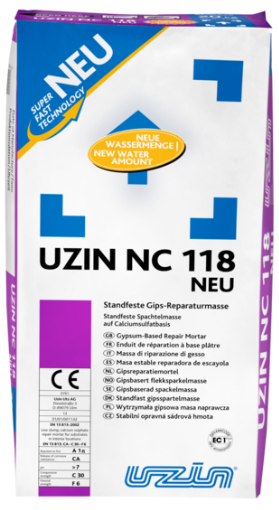 UZIN NC 118