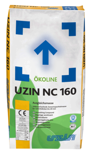 UZIN NC 160