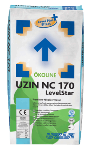 UZIN NC 170 Level Star