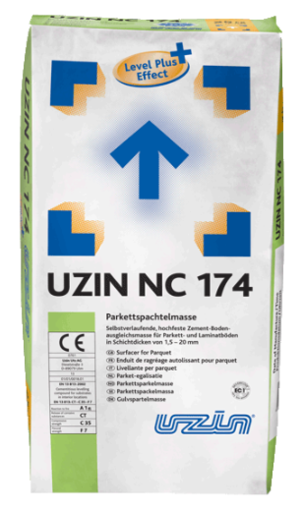 UZIN NC 174