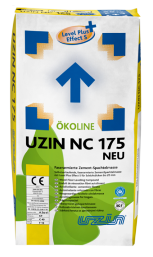 UZIN NC 175 NEU