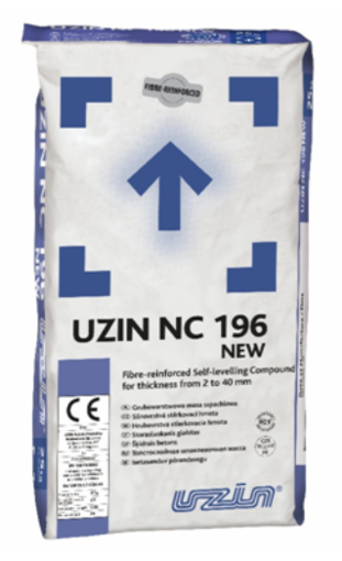 UZIN NC 196 NEU