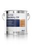 Bona Decking Oil 2,5l