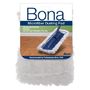 Bona Dusting Pad, antistatickábílá utěrka pro mopy