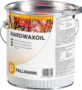 HARDWAXOIL