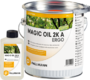 MAGIC OIL 2K ERGO