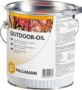 OUTDOOR OIL
