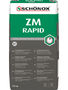 SCHÖNOX ZM RAPID